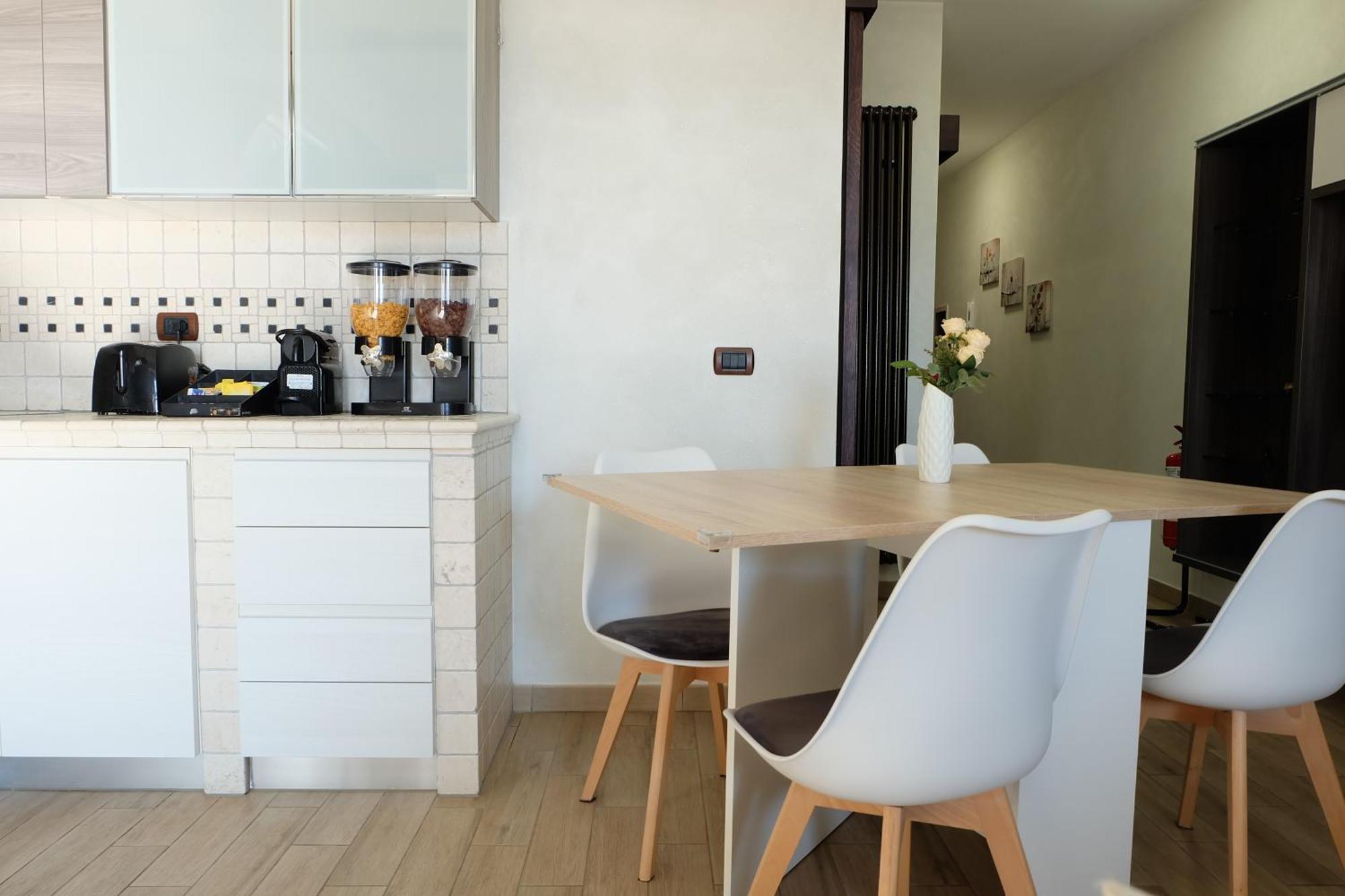 Old Lighthouse - Beach Apartment - Fiumicino Airport Buitenkant foto