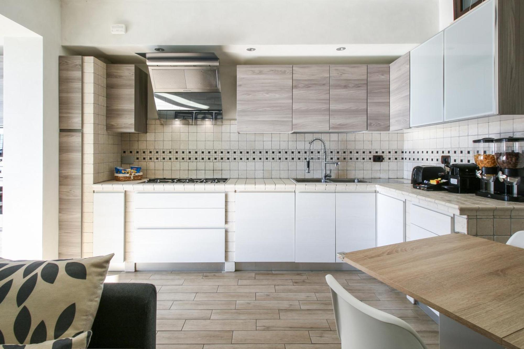 Old Lighthouse - Beach Apartment - Fiumicino Airport Buitenkant foto